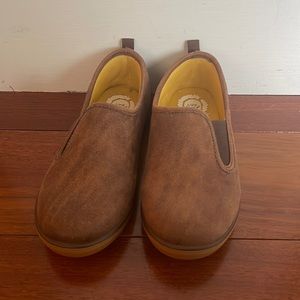 Livie and Luca NEW boys shoes size 1